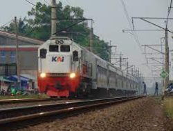 Pencuri Barang Kereta Tawang Jaya Premium Berhasil Ditangkap KAI dan Kepolisian
