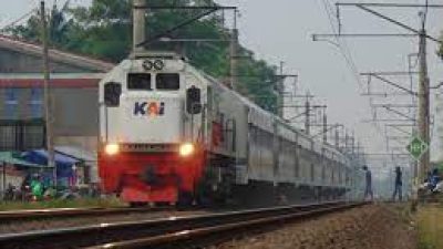 Pencuri Barang Kereta Tawang Jaya Premium Berhasil Ditangkap KAI dan Kepolisian