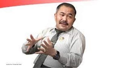 Kamaruddin Simanjuntak Sangsikan Vonis terhadap Jessica Wongso yang Didasarkan Keyakinan Hakim