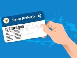 Ini Syarat dan Cara Daftar Program Kartu Prakerja 2024