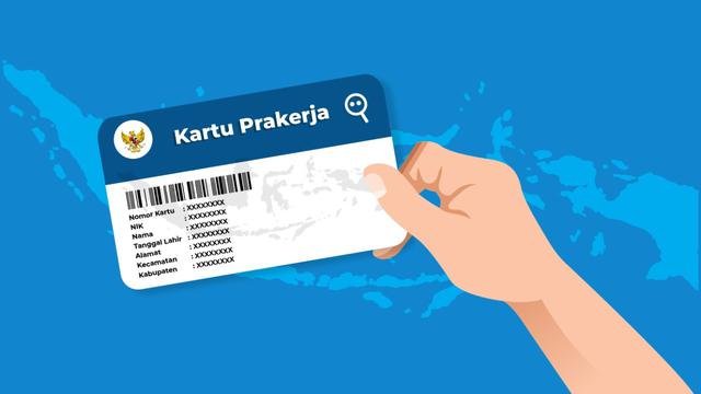 Prakerja 2024 - Apa itu Prakerja?