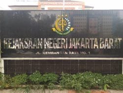 Kejari Jakbar dapat Apresiasi dari Umat Budha setelah Selesaikan Kasus Sengketa