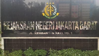 Kejari Jakbar dapat Apresiasi dari Umat Budha setelah Selesaikan Kasus Sengketa