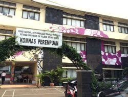 Komnas Perempuan: Penganiayaan Berujung Kematian Dini Sera Afriyanti oleh GRT Termasuk Femisida