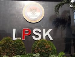 Merasa Diancam Rebecca Klopper Minta Perlindungan LPSK