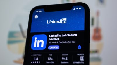 Dilakukan Lagi, 668 Karyawan Platform “LinkedIn” Terkena PHK