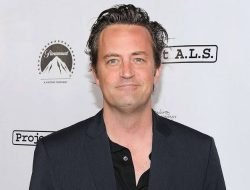 Sahabat Syok Dengar Bintang ‘Friends’, Matthew Perry Meninggal Dunia