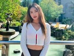 Malas Pacaran, Natasha Wilona Fokus Cari Calon Suami