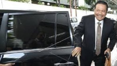 Otto Hasibuan Klarifikasi Soal Tuduhannya ke Krishna Murti, Ada Apa?