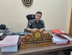 Keren Inovasi Kejari Jaksel, Ambil Tilang Kini Tidak Perlu Antri