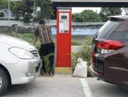 Sebanyak 34 Kantong Parkir di Jakarta Sudah Terapkan Tarif Disinsentif