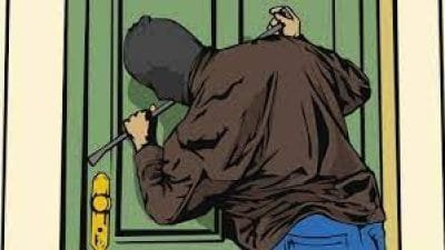 Pencuri Bak Spiderman di Tambora Sudah 2 Kali Masuk Penjara