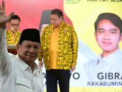 Prabowo-Gibran Siap Daftar Capres-Cawapres ke KPU Rabu 25 Oktober