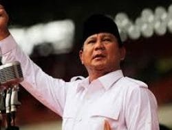 Prabowo: Sudah Kenyang jadi Sasaran Black Campaign