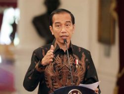 Batik Produksi UMKM Dilirik Jokowi