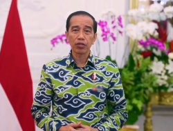 Presiden Jokowi Minta PLN Wujudkan Ketahanan Energi ke Penjuru Tanah Air