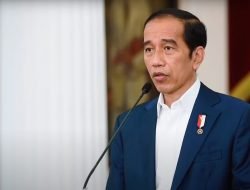 Jokowi Kecam Aksi Serangan Israel, Sebut akan Segera Kirimkan Bantuan ke Gaza