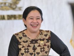 Puan: Tolong Tanyakan ke Pak Jokowi, Mendukung Ganjar Pranowo atau Punya Pilihan Lain