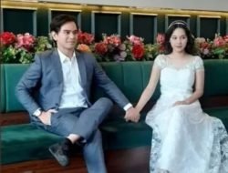 Rangga Azof Tak Masalah Dijodohkan dengan Anggika Bolsterli
