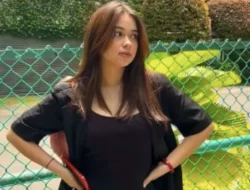 Bareskrim Tangkap Terduga Pelaku Penyebar Video Syur Rebecca Klopper