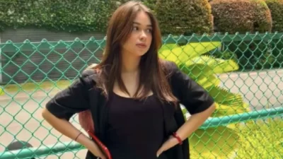 Bareskrim Tangkap Terduga Pelaku Penyebar Video Syur Rebecca Klopper