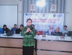 Dosen STIH Painan dan LKBH Berikan Penyuluhan Hukum kepada Warga Desa Bojong Kabupaten Tangerang