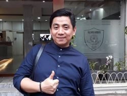 Polisi Ringkus Penyebar Video Dewasa Mirip Rebecca Klopper