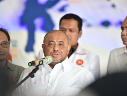 PKS: Diterkam Perubahan, Riwayat Dinasti Politik Segera Pudar dan Habis