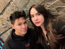 Steffi Zamora Akui Sudah Putus dengan Fero Walandouw