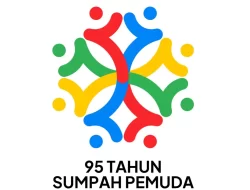 Sambut Hari Sumpah Pemuda 2023, Kenali Bentuk Logo dan Maknanya!
