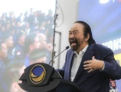 Jelang Pendaftaran Capres-Cawapres, Surya Paloh Ungkap Kesiapan Koalisinya