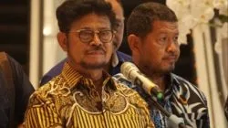 Syahrul Yasin Limpo (SYL)
