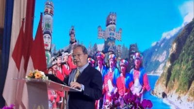 Hari Nasional Taiwan ke-112