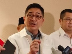 Andika Perkasa Hingga Khofifah Diusulkan TPN jadi Bakal Cawapres Ganjar