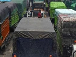 Tuntaskan Masalah Truk ODOL Tak Bisa Parsial, Cara Berfikir Harus Dibenahi