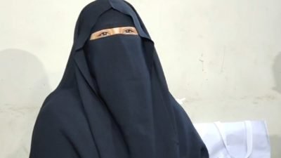 Tolak Damai, Umi Pipik Berharap Oklin Fia Ditetapkan Tersangka