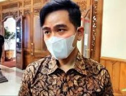 Nama Gibran Makin Mengemuka untuk Mendampingi Prabowo Subianto