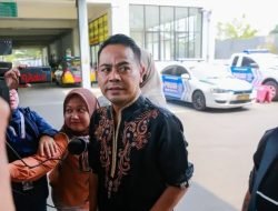 Yadi Sembako Penuhi Panggilan Polisi Terkait Dugaan Penipuan