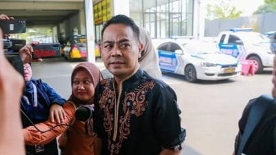 Yadi Sembako Penuhi Panggilan Polisi Terkait Dugaan Penipuan