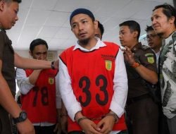 Bareskrim Periksa Zul Zivilia Terkait Kasus Narkoba Kelas Kakap