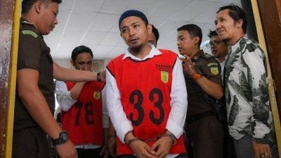 Bareskrim Periksa Zul Zivilia Terkait Kasus  Narkoba Kelas Kakap