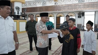 Anak Yatim