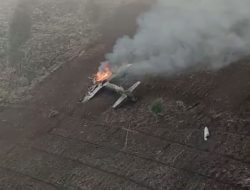 Kadispenau: Evakuasi Pesawat Super Tucano Tuntas Sepekan ke Depan