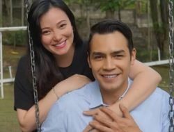 Chloe Minta Adik, Asmirandah Kembali Jalani Program Bayi Tabung