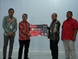Bupati Apresiasi Bank Sumut Gelar Sosialiasi dan Launching KKPD