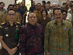 Pengelolaan Keuangan Menuju Pembangunan Desa Berkelanjutan