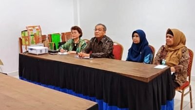 Dubes Ubaedillah: Negara Hadir, Lindungi WNI Bermasalah Hukum di Brunei