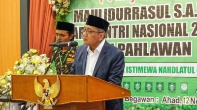 Dubes RI untuk Brunei: Indonesia Berdiri Tegak Bersama Rakyat Palestina