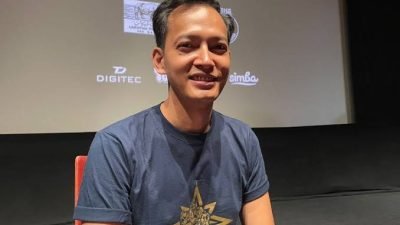 Ini Cara Fedi Nuril dan Istri Agar Rumah Tangga Tetap Harmonis