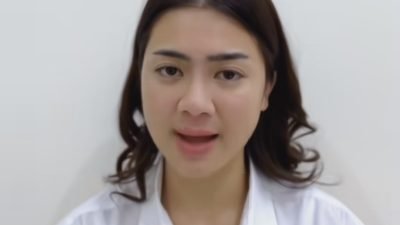 Felicya Angelista Minta Maaf Usai Videonya Dituding Pro Israel